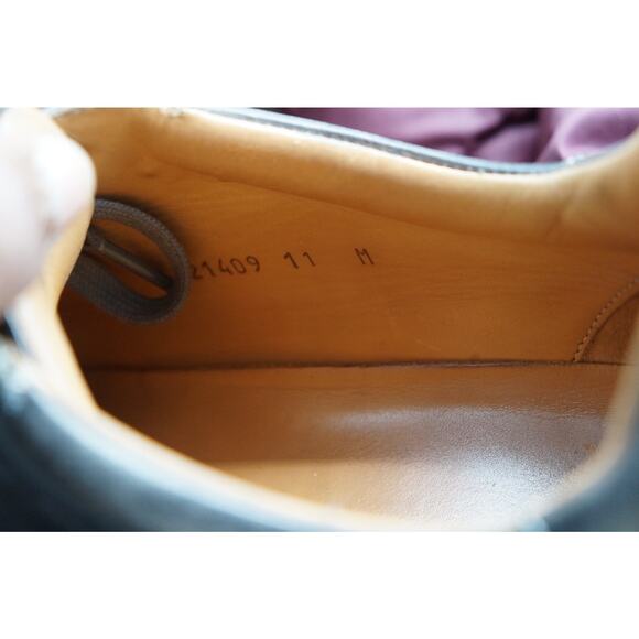 Magnanni Caitin Lo II Gray Fashion Sneakers Size 11 US 21409 - Picture 12 of 12